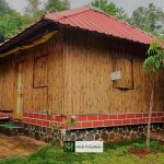 Bamboo Cottages Rooms Rajgad Farms Pune